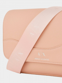 Сумки Armani Exchange модель 942912-CC783-05871 Фото
