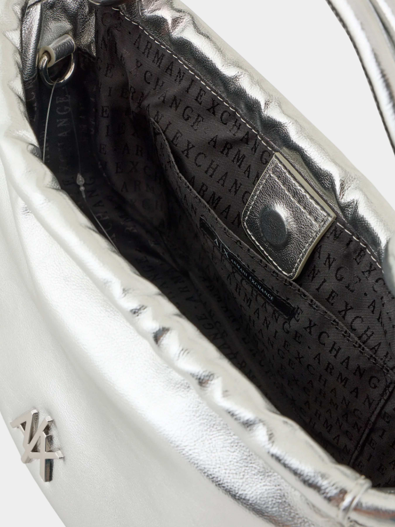 Сумки Armani Exchange модель 942985-4R713-09117 Фото
