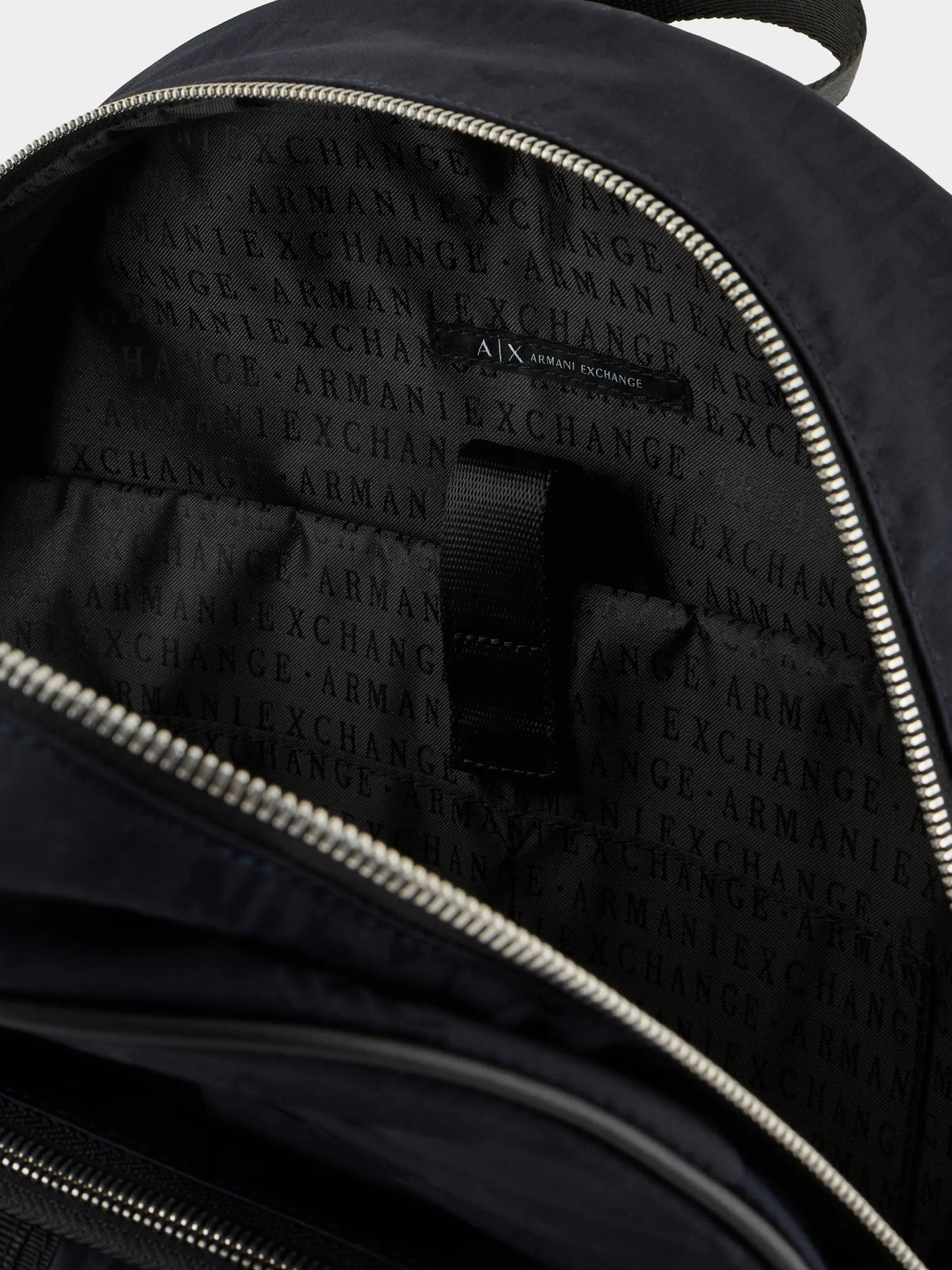 Рюкзаки Armani Exchange модель 952512-4R834-00035 Фото