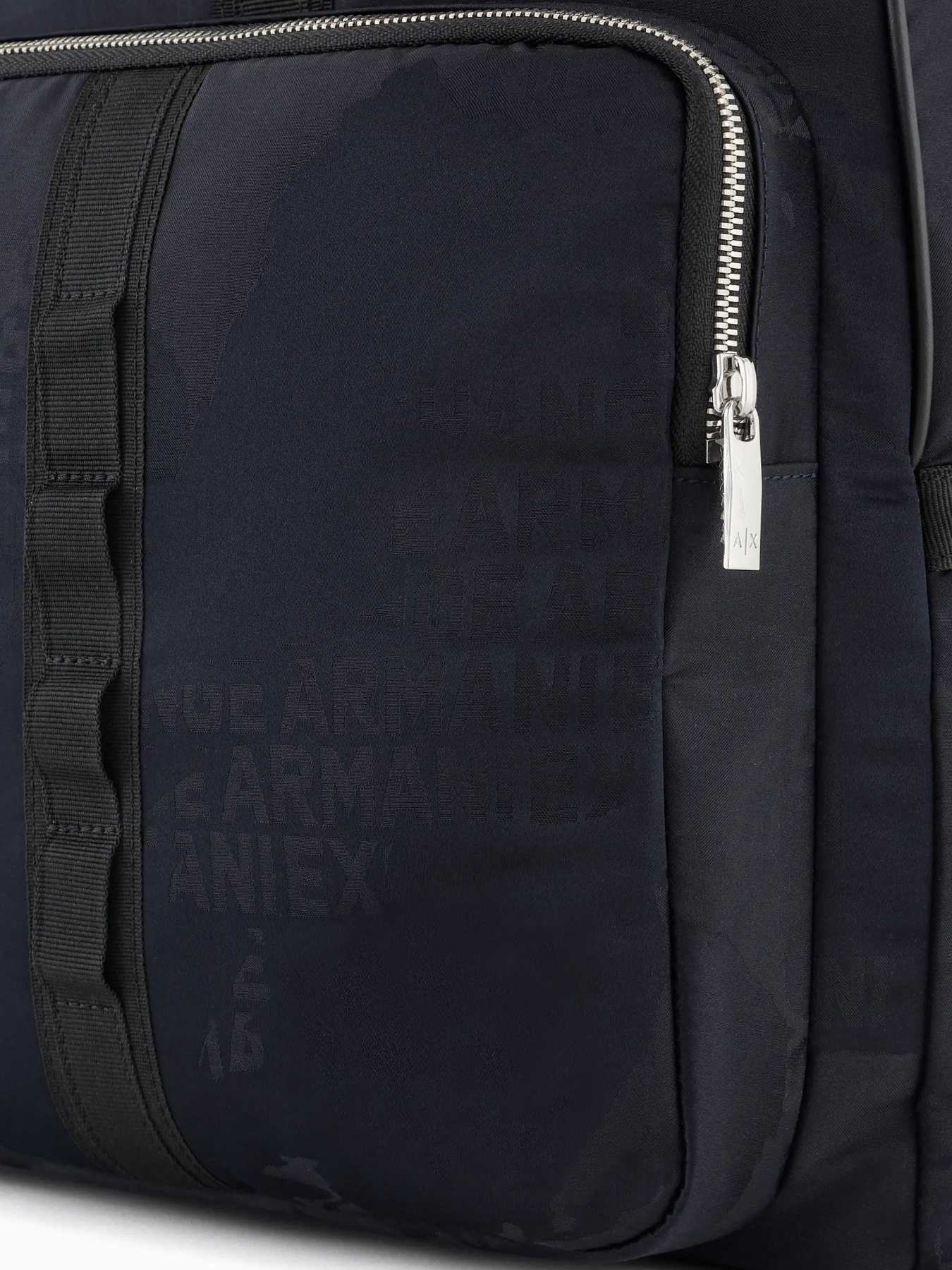 Рюкзаки Armani Exchange модель 952512-4R834-00035 Фото