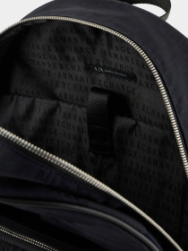 Рюкзаки Armani Exchange модель 952512-4R834-00035 Фото