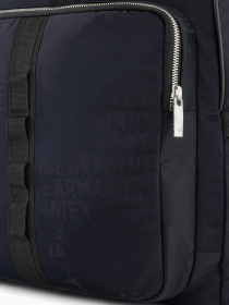 Рюкзаки Armani Exchange модель 952512-4R834-00035 Фото