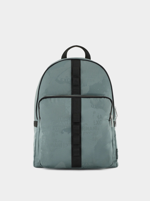 Рюкзаки Armani Exchange модель 952512-4R834-44984 Фото