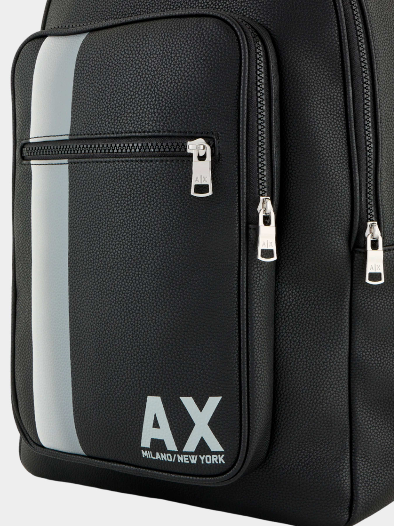 Рюкзаки Armani Exchange модель 952600-4R818-00020 Фото