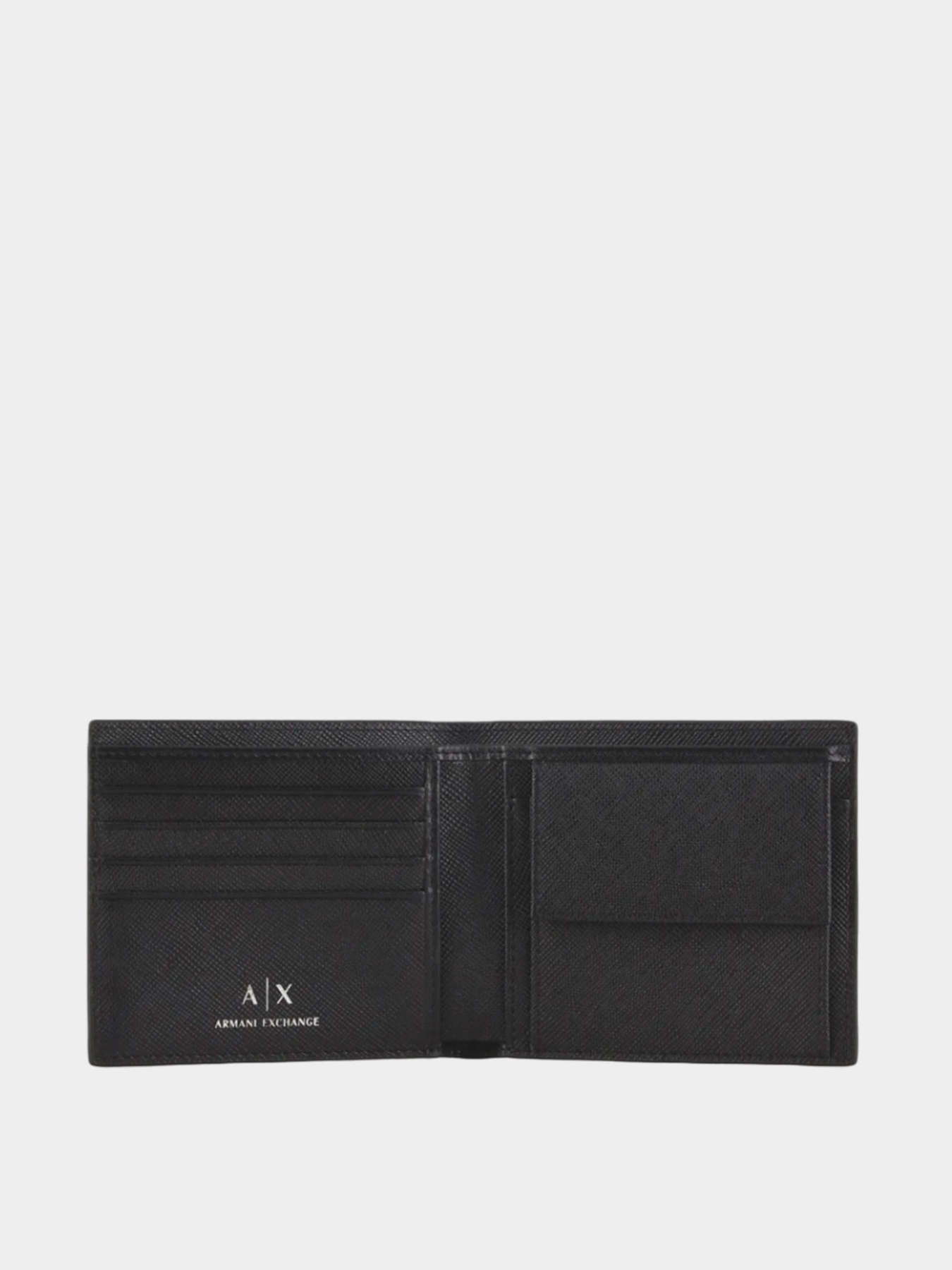 Кошельки Armani Exchange модель 958487-CC843-00020 Фото