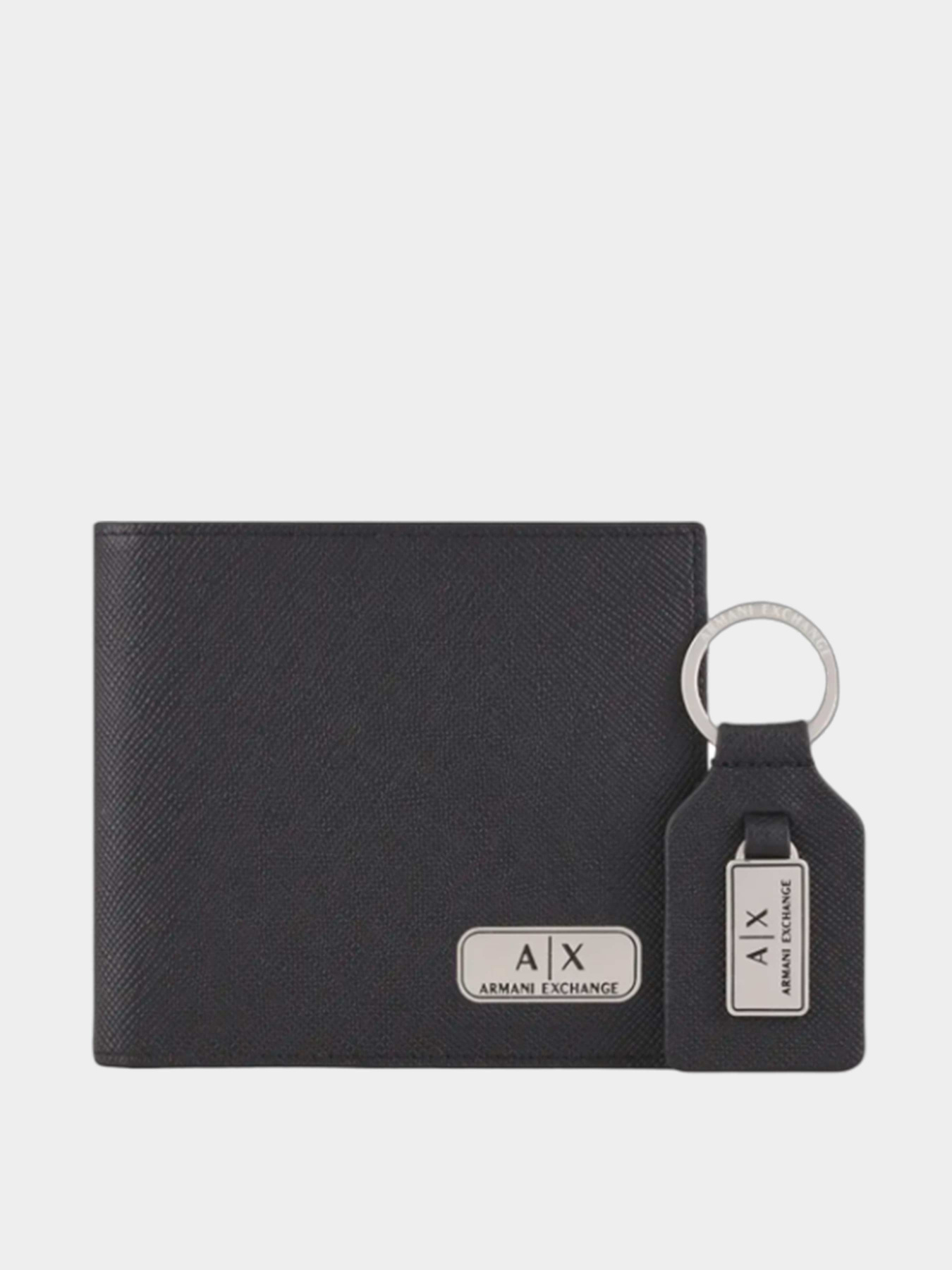 Кошельки Armani Exchange модель 958487-CC843-00020 Фото