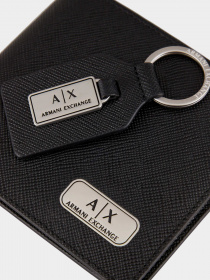 Кошельки Armani Exchange модель 958487-CC843-00020 Фото