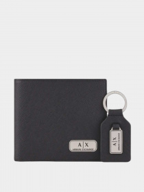 Кошельки Armani Exchange модель 958487-CC843-00020 Фото