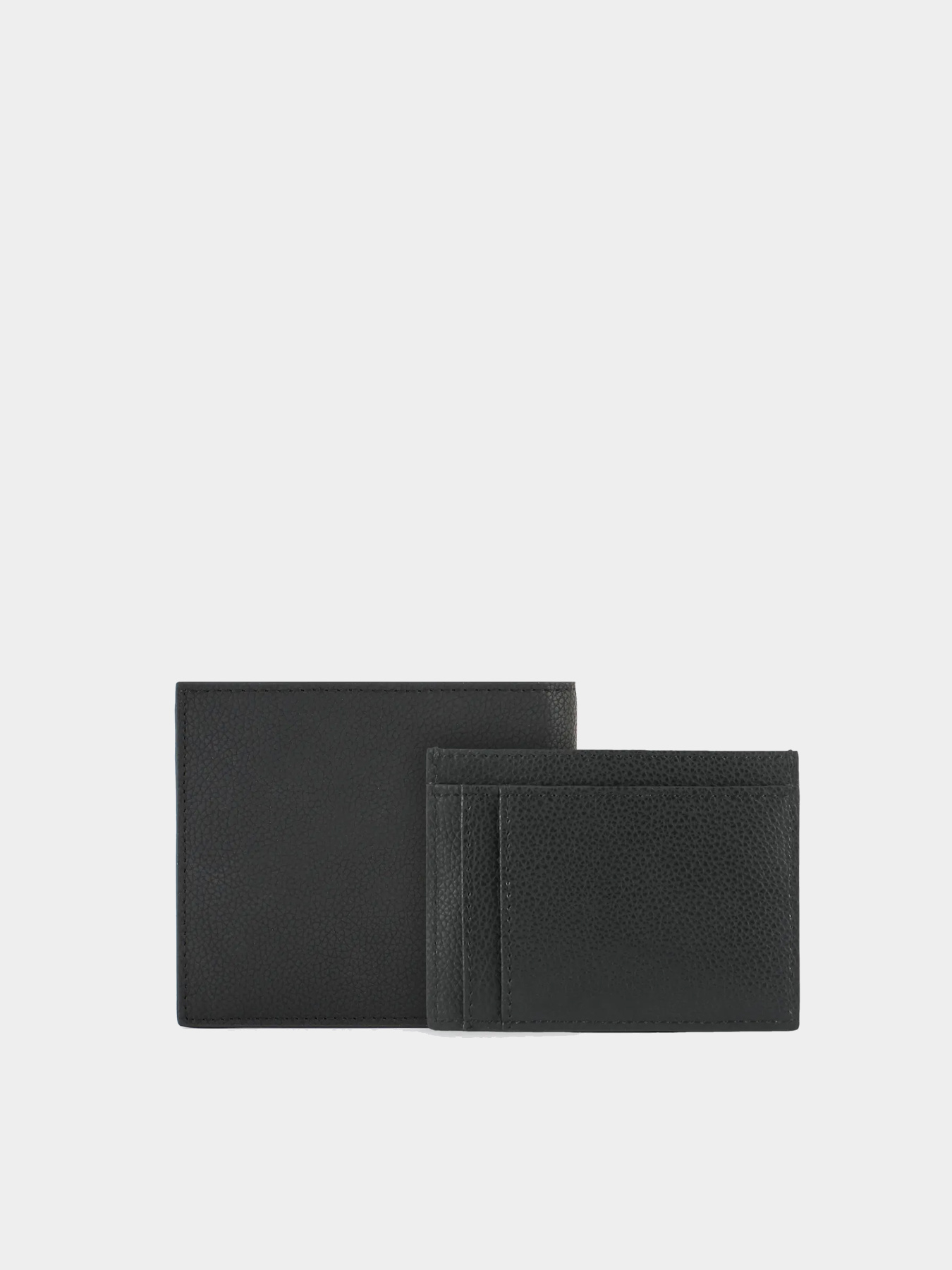 Кошельки Armani Exchange модель 958535-3F892-00020 Фото