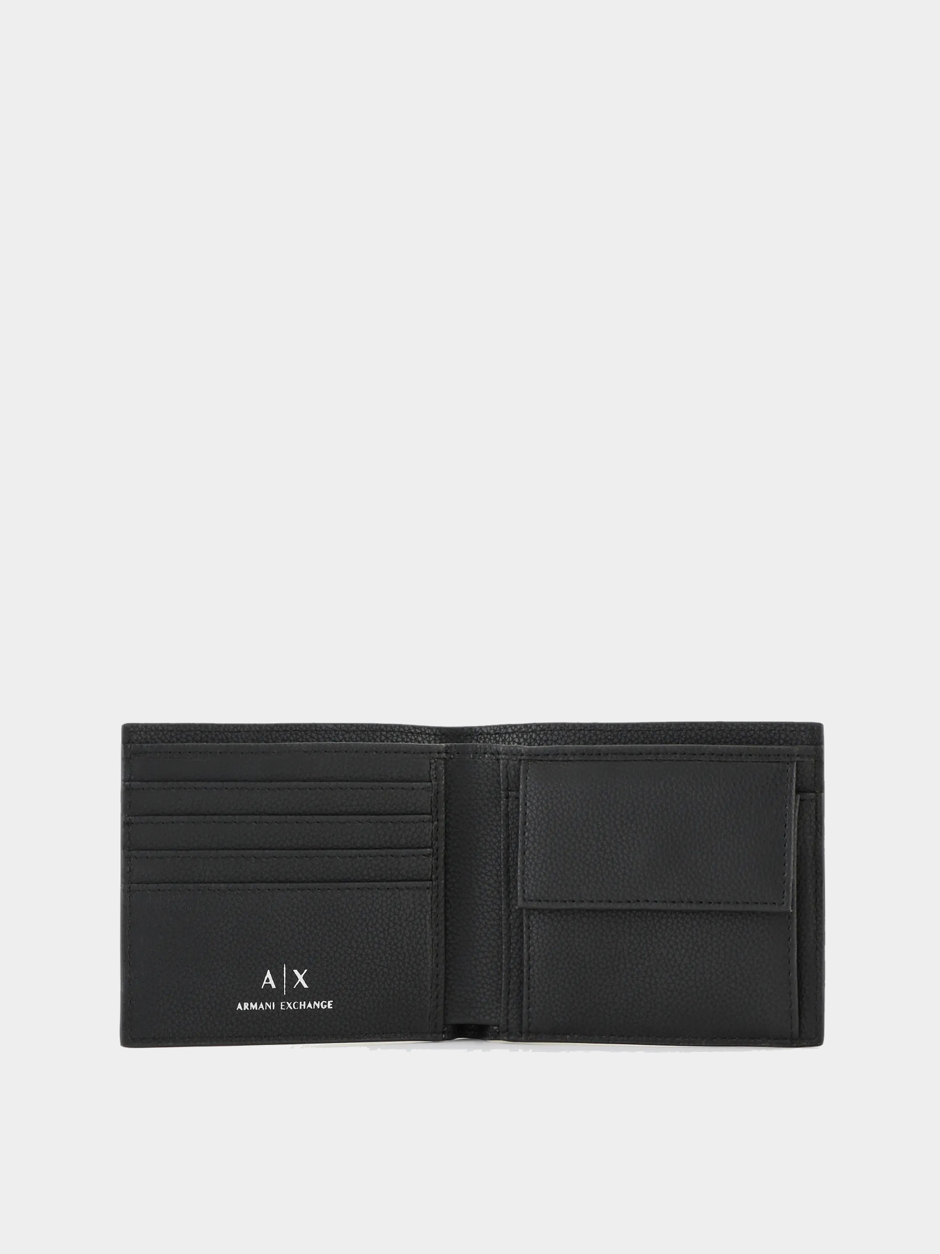 Кошельки Armani Exchange модель 958535-3F892-00020 Фото