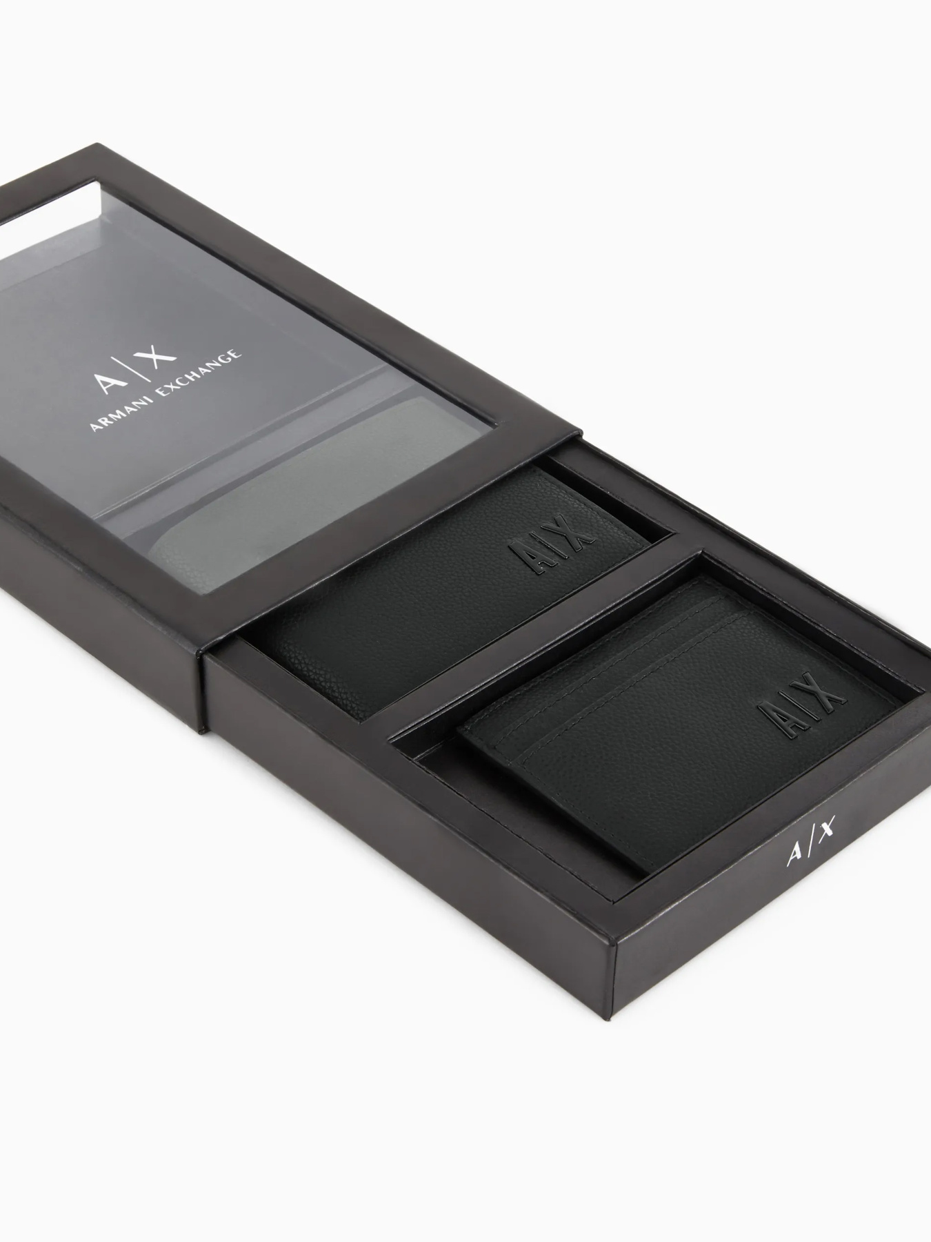Кошельки Armani Exchange модель 958535-3F892-00020 Фото