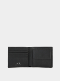 Кошельки Armani Exchange модель 958535-3F892-00020 Фото