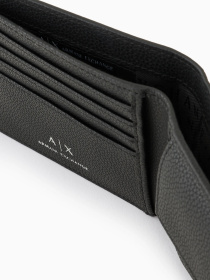 Кошельки Armani Exchange модель 958535-3F892-00020 Фото