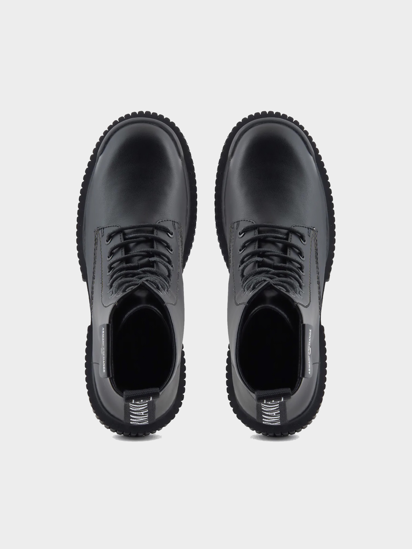 Ботинки и сапоги Armani Exchange модель XDM015-XV789-00002 Фото