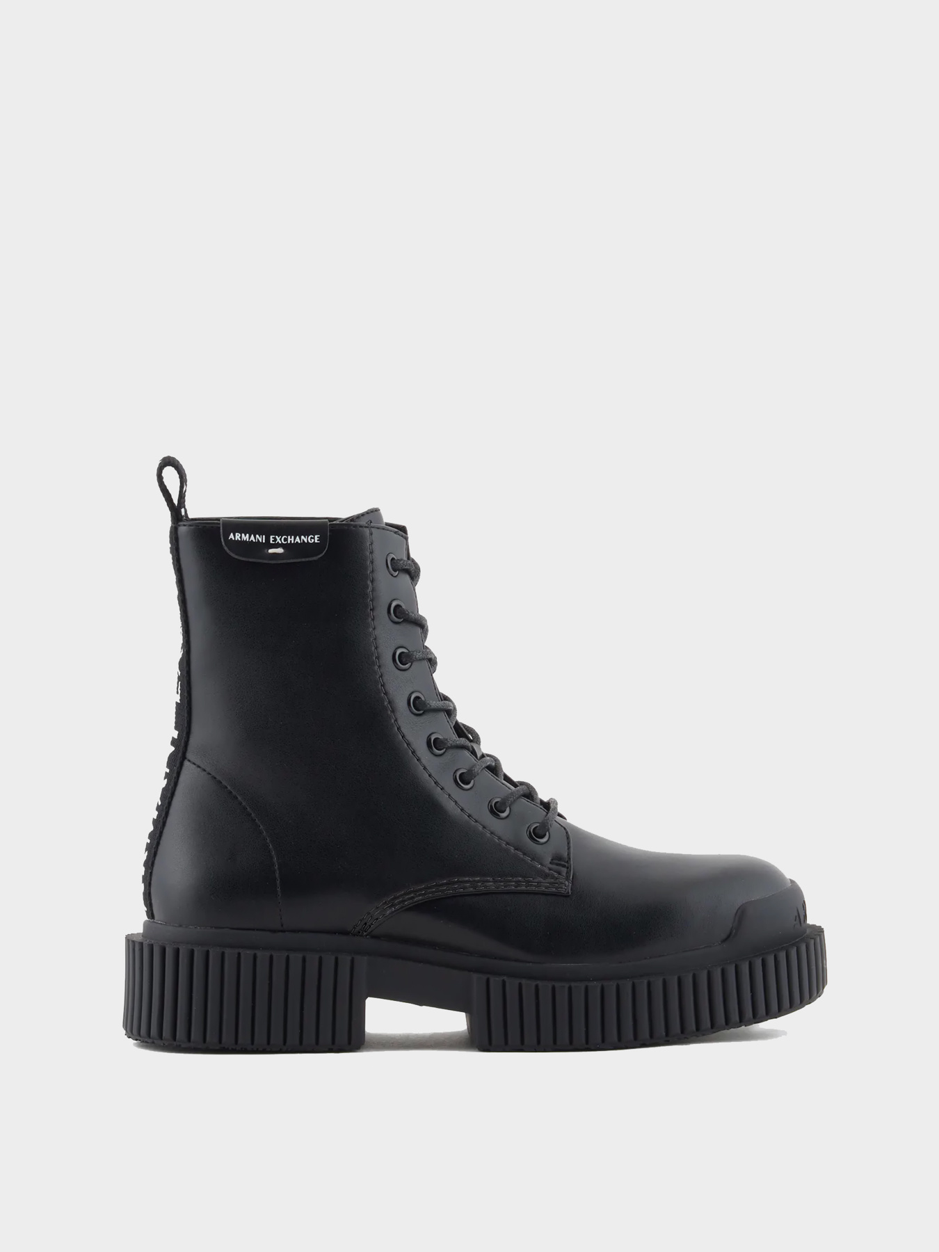 Ботинки и сапоги Armani Exchange модель XDM015-XV789-00002 Фото