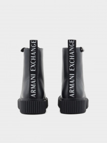 Ботинки и сапоги Armani Exchange модель XDM015-XV789-00002 Фото