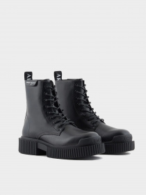 Ботинки и сапоги Armani Exchange модель XDM015-XV789-00002 Фото