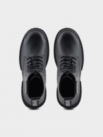 Ботинки и сапоги Armani Exchange модель XDM015-XV789-00002 Фото