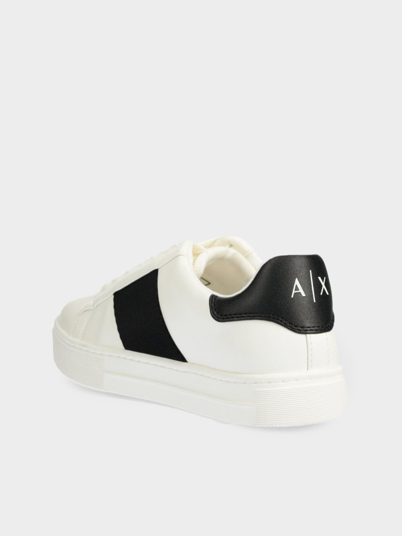 Кеды Armani Exchange модель XDX027-XV791-N480 Фото