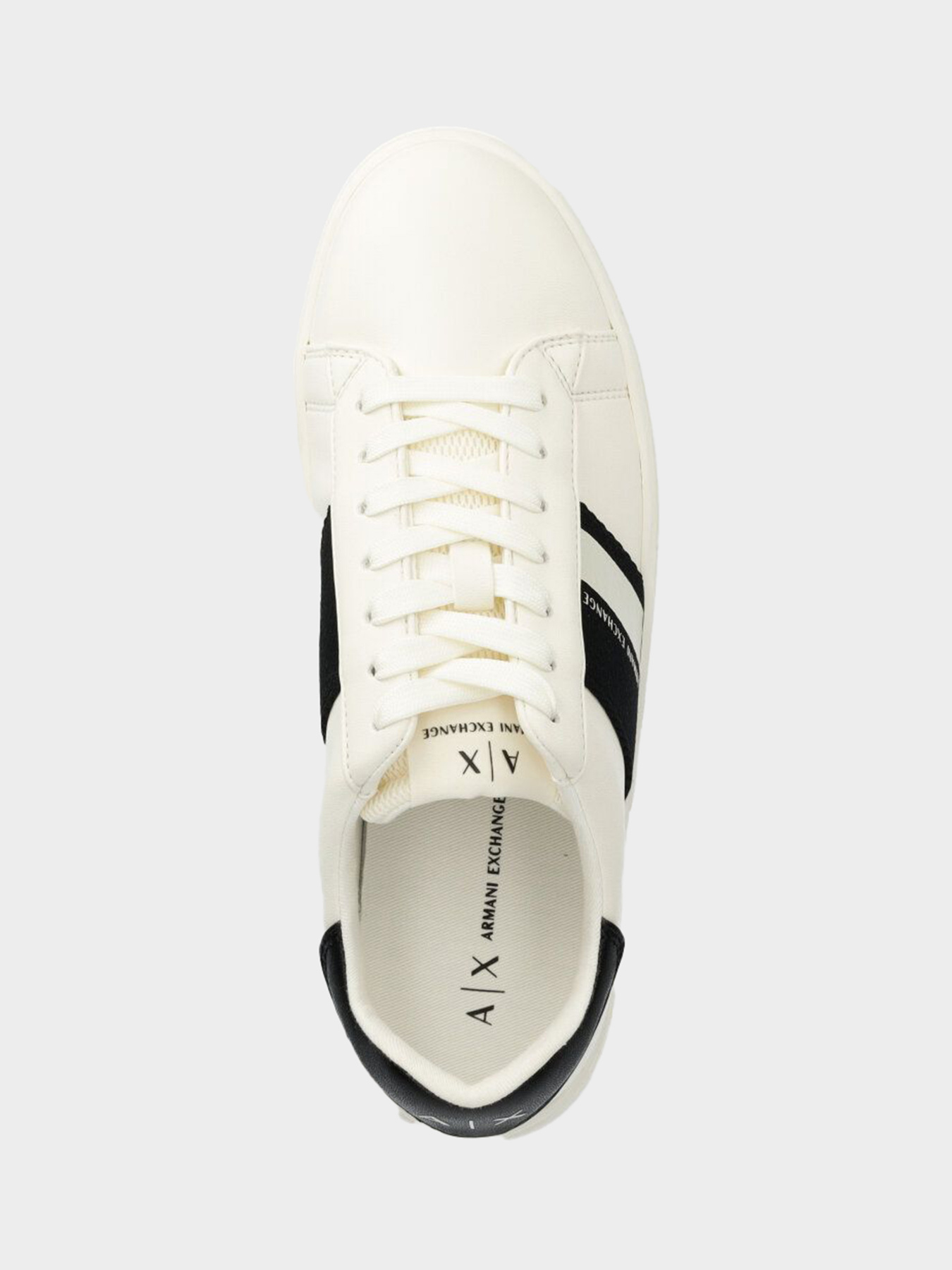 Кеды Armani Exchange модель XDX027-XV791-N480 Фото
