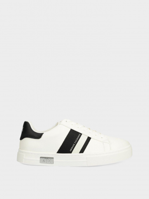 Кеды Armani Exchange модель XDX027-XV791-N480 Фото