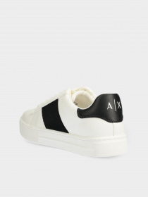 Кеды Armani Exchange модель XDX027-XV791-N480 Фото