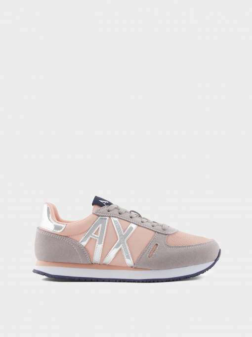 Кроссовкалар Armani Exchange үлгі XDX031-XV137-T286 Фото