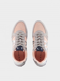 Кроссовки Armani Exchange модель XDX031-XV137-T286 Фото