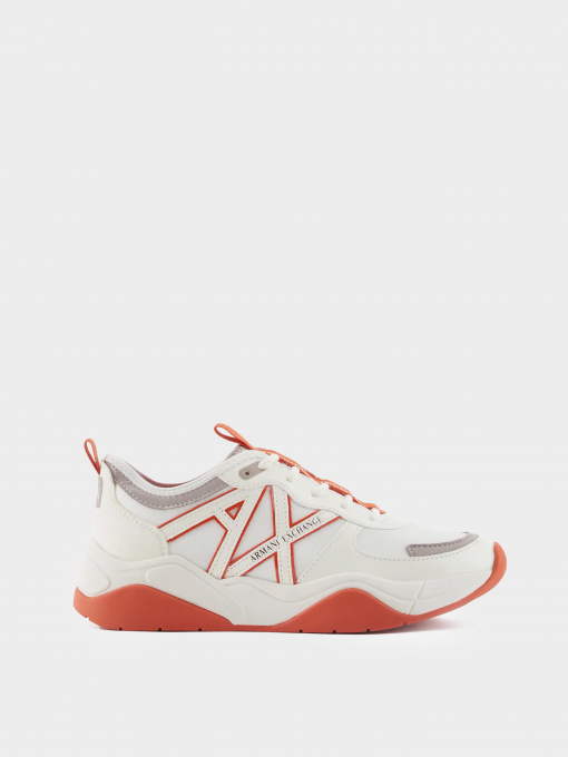 Кроссовки Armani Exchange модель XDX039-XV311-K529 Фото