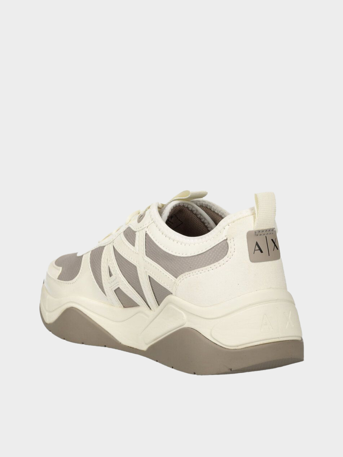 Кроссовки Armani Exchange модель XDX039-XV311-S030 Фото
