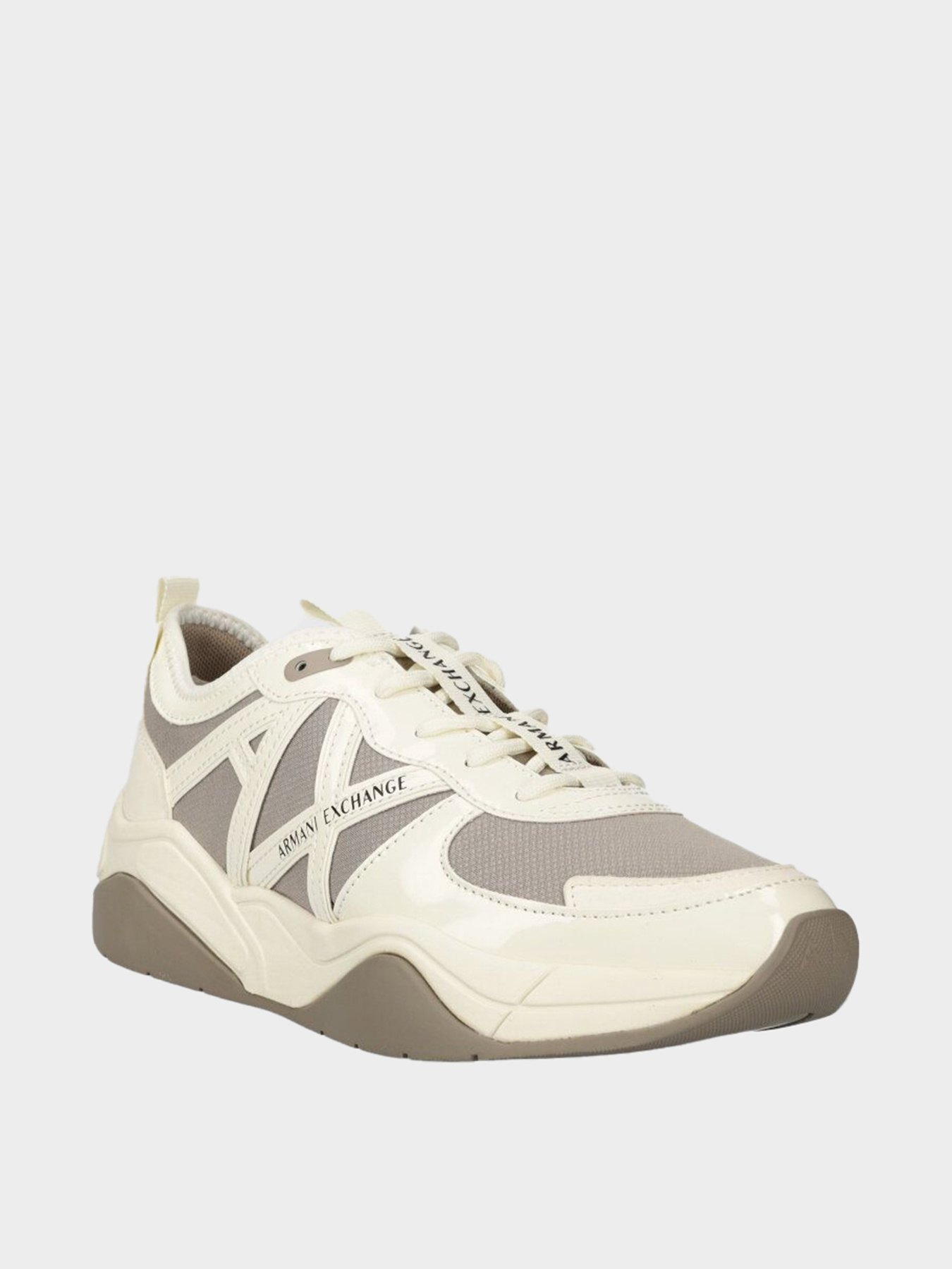 Кроссовки Armani Exchange модель XDX039-XV311-S030 Фото