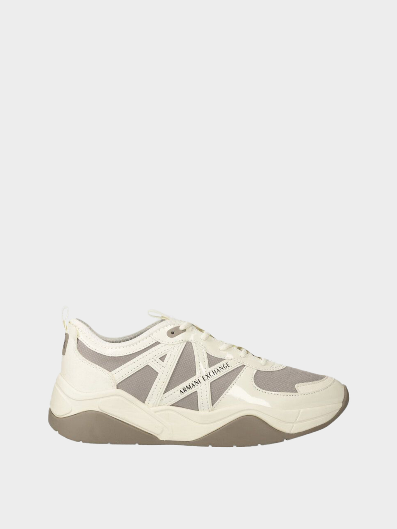 Кроссовки Armani Exchange модель XDX039-XV311-S030 Фото