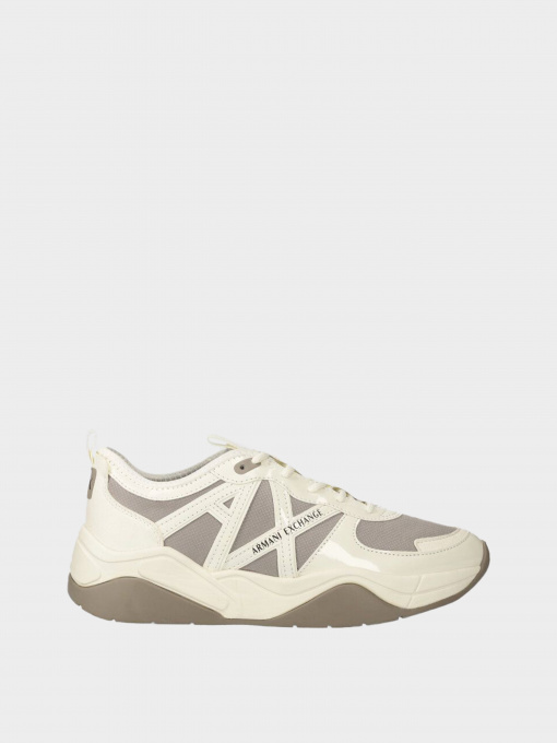 Кроссовки Armani Exchange модель XDX039-XV311-S030 Фото
