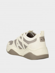 Кроссовки Armani Exchange модель XDX039-XV311-S030 Фото