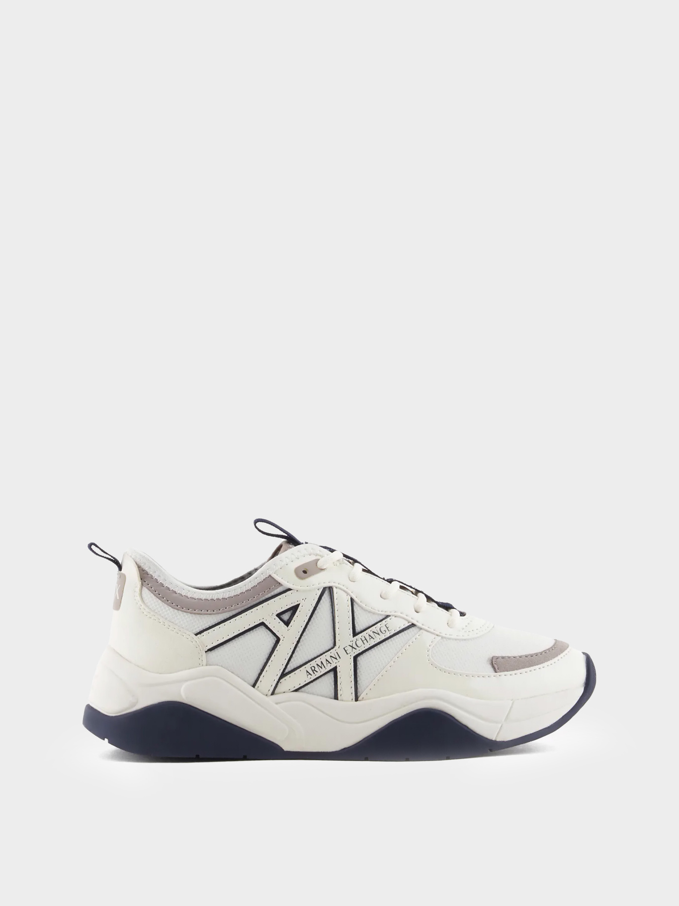 Кроссовки Armani Exchange модель XDX039-XV311-S777 Фото