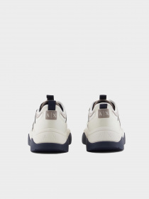 Кроссовки Armani Exchange модель XDX039-XV311-S777 Фото