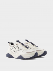 Кроссовки Armani Exchange модель XDX039-XV311-S777 Фото