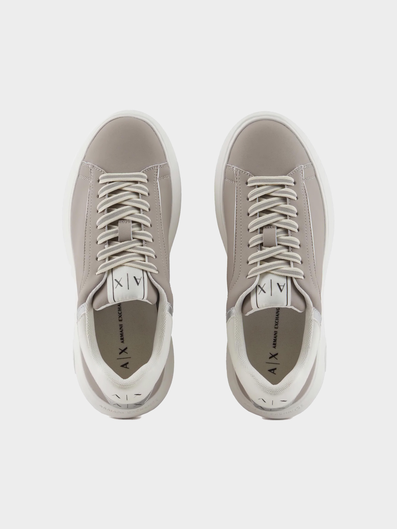 Кеды Armani Exchange модель XDX108-XV788-S054 Фото