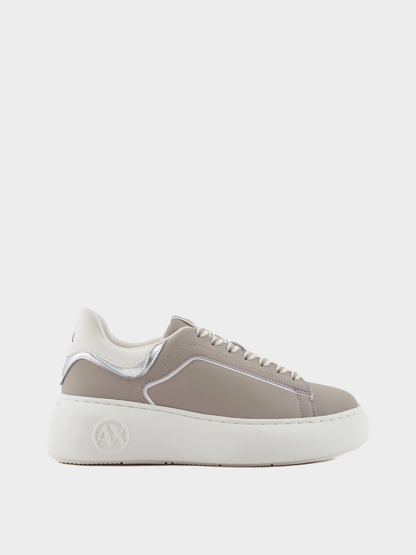Кеды Armani Exchange модель XDX108-XV788-S054 Фото