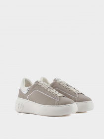 Кеды Armani Exchange модель XDX108-XV788-S054 Фото