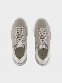 Кеды Armani Exchange модель XDX108-XV788-S054 Фото