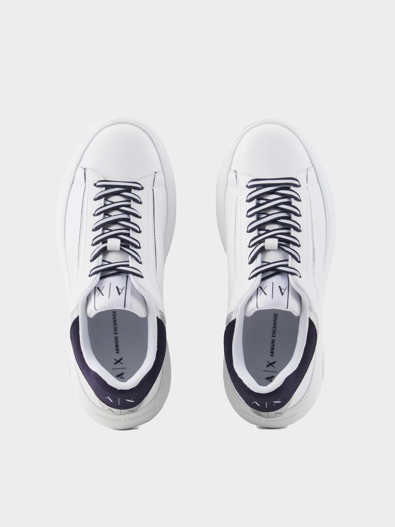 Кеды Armani Exchange модель XDX108-XV788-T288 Фото