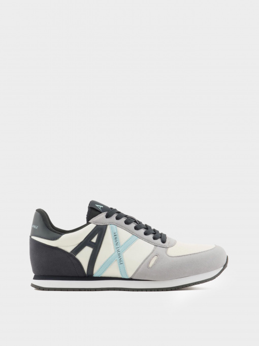 Кроссовкалар Armani Exchange үлгі XUX017-XCC68-S282 Фото
