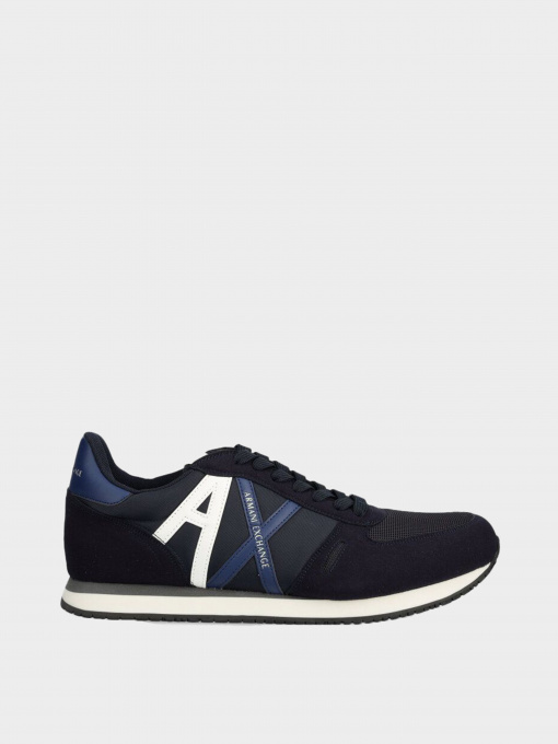 Кроссовкалар Armani Exchange үлгі XUX017-XCC68-T155 Фото