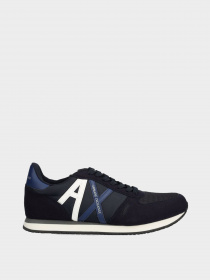 Кроссовкалар Armani Exchange үлгі XUX017-XCC68-T155 Фото