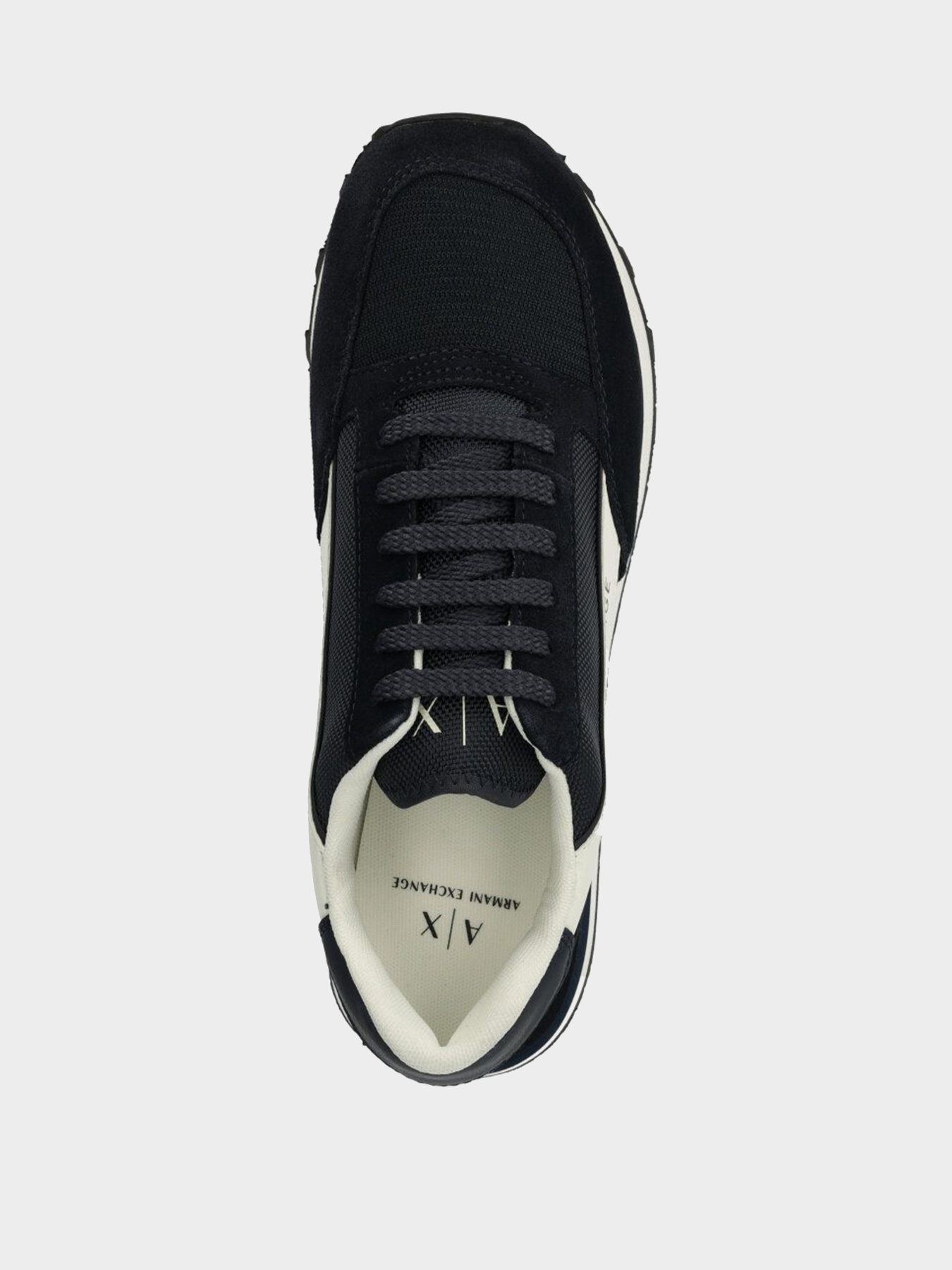 Кроссовки Armani Exchange модель XUX083-XV263-S531 Фото