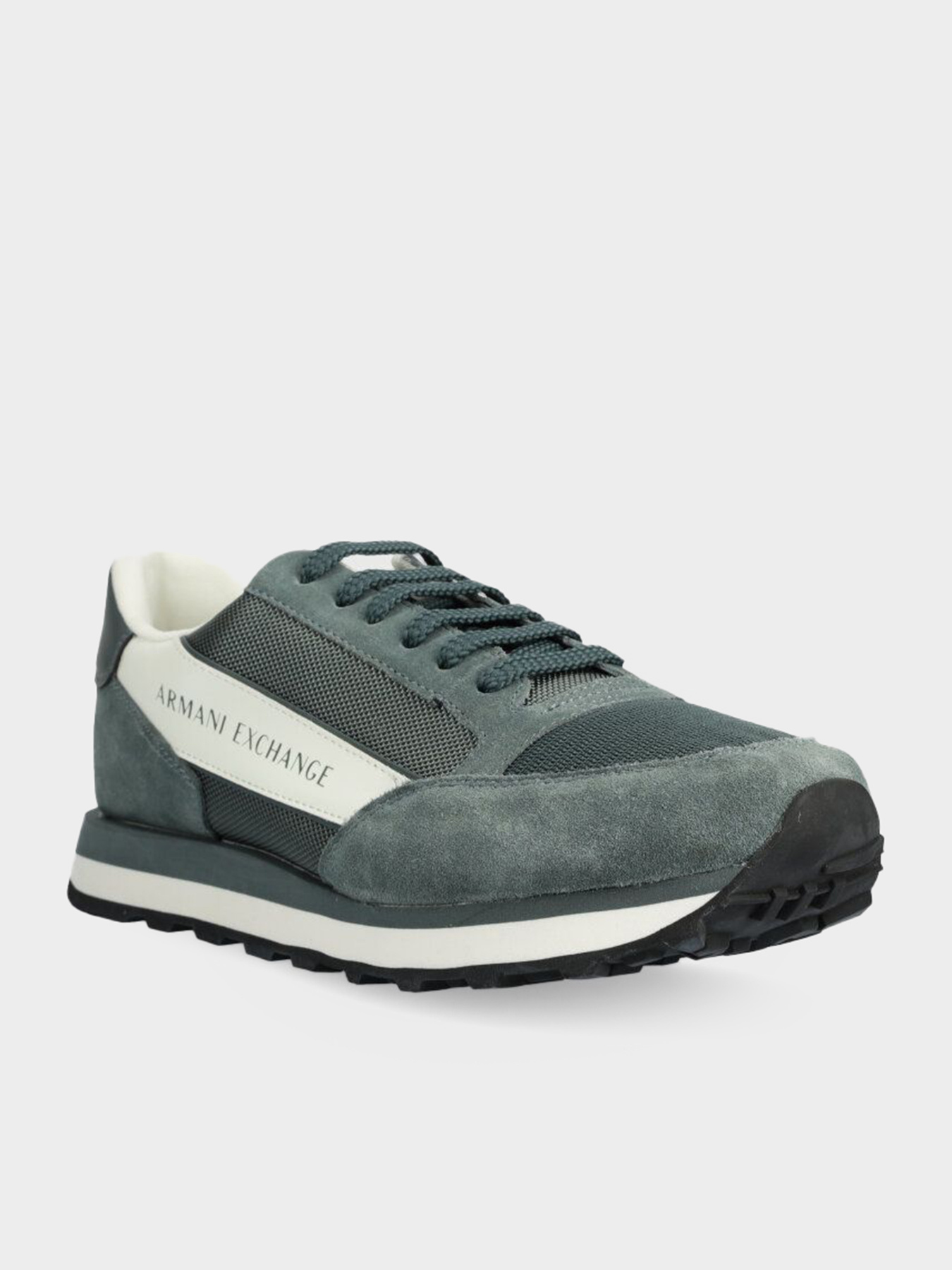 Кроссовки Armani Exchange модель XUX083-XV263-T474 Фото