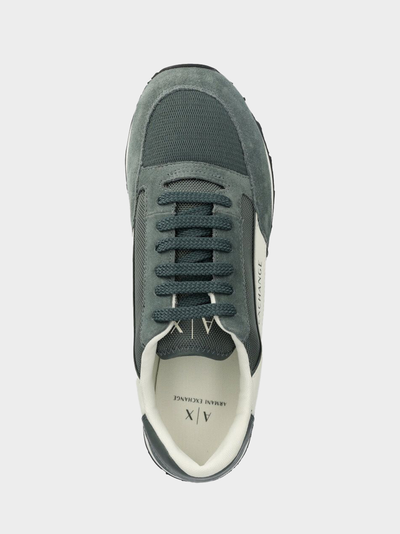Кроссовки Armani Exchange модель XUX083-XV263-T474 Фото