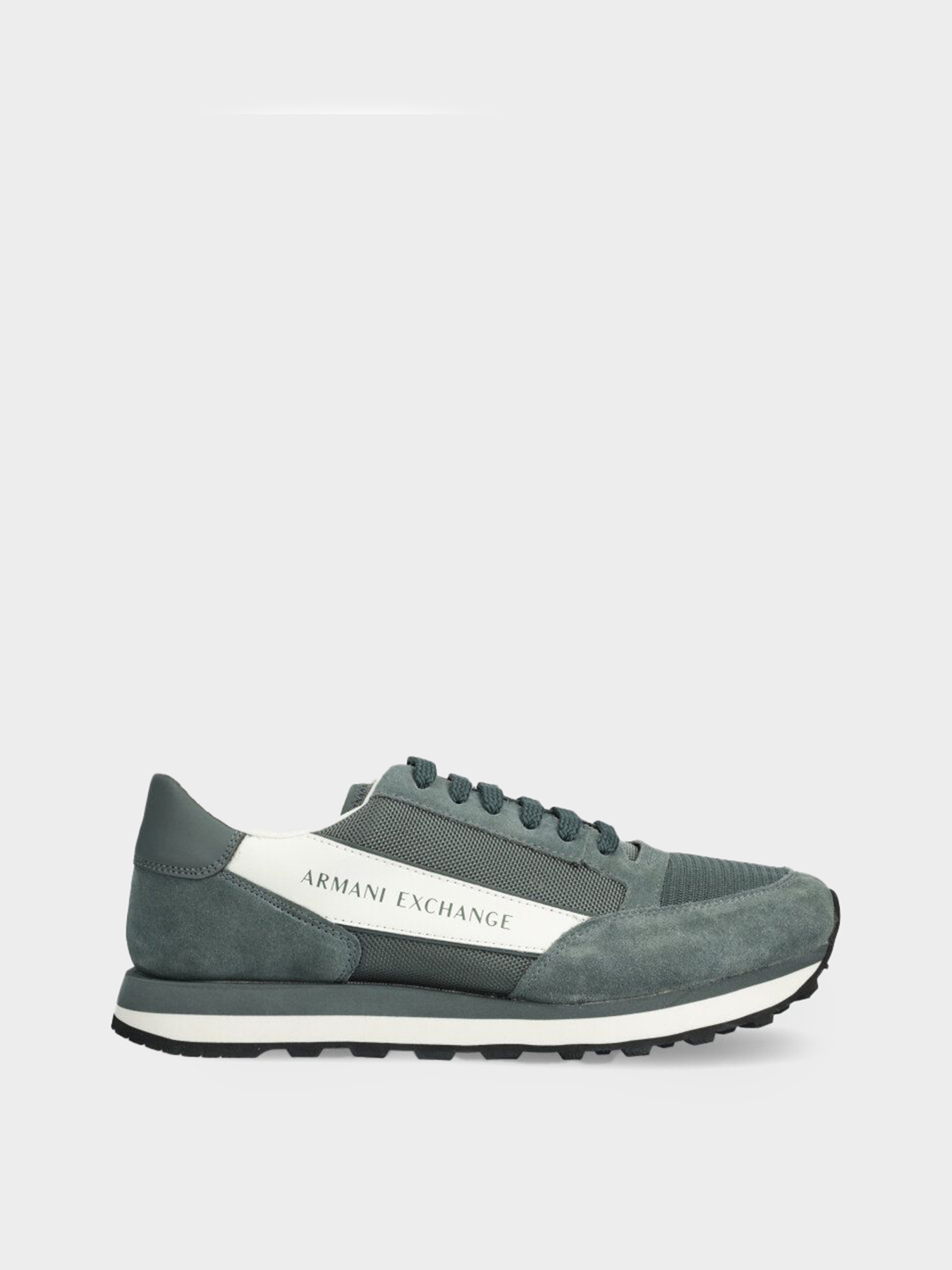 Кроссовки Armani Exchange модель XUX083-XV263-T474 Фото