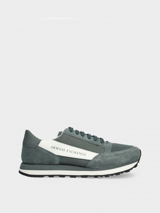Кроссовкалар Armani Exchange үлгі XUX083-XV263-T474 Фото